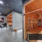 Wellness Fenix Hotel 4*
