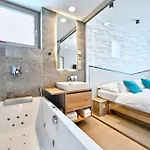 Wellness Fenix Hotel Liberec