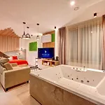 Wellness Fenix 4*
