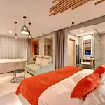 Wellness Fenix 4* Liberec