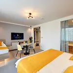 Hotel Wellness Fenix 4*