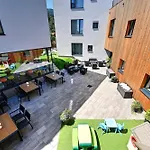 Wellness Fenix Hotel