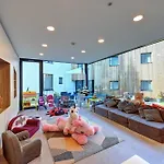 Wellness Fenix 4*