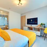 Wellness Fenix Hotel 4*