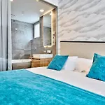 Wellness Fenix Hotel Liberec