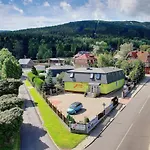 Hotel Wellness Fenix Liberec