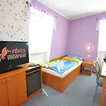 Wellness Fenix Hotel
