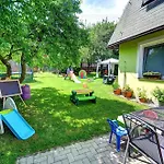 Hotel Wellness Fenix Liberec