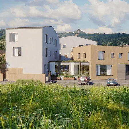 Wellness Fenix Liberec