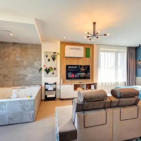 Wellness Hotel Fenix