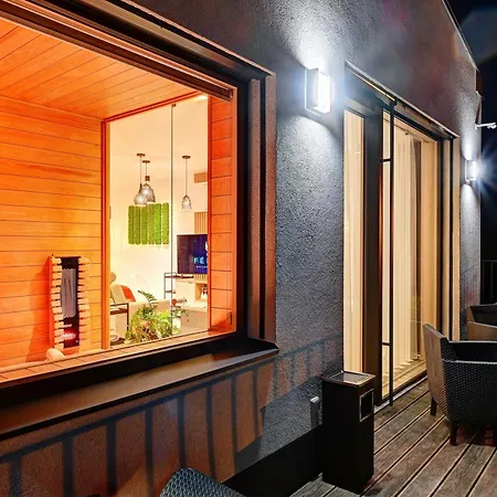 Hotel Wellness Hotel Fenix