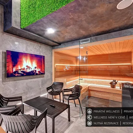 Wellness Hotel Fenix Hotel Liberec