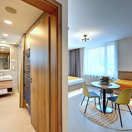 Wellness Fénix 4*