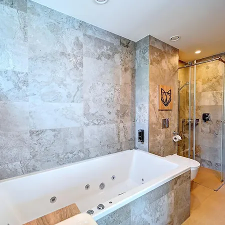 Wellness Fenix Liberec