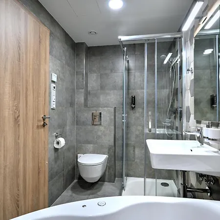 Wellness Fenix Otel