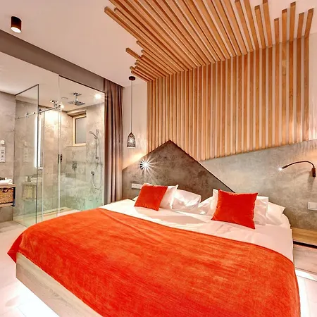 Hotel Wellness Hotel Fenix