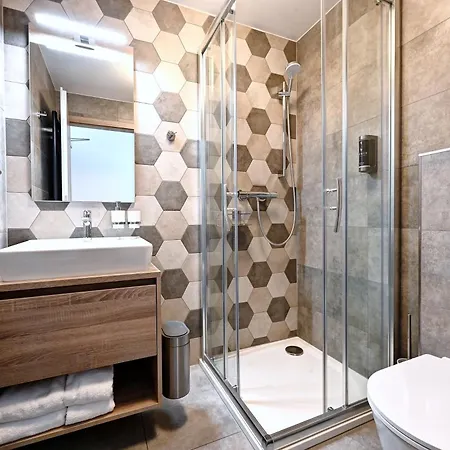 Wellness Fenix 4*