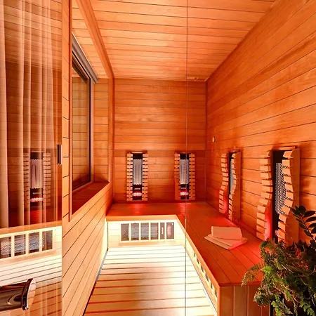 Hotel Wellness Hotel Fenix