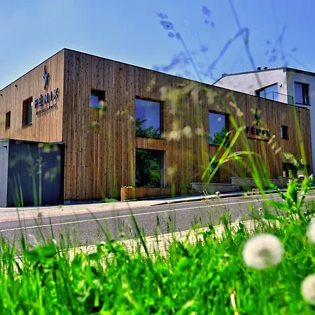 Wellness Fénix Szálloda 4*