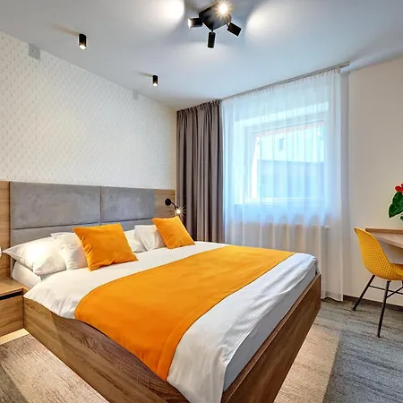 Hotel Wellness Hotel Fenix