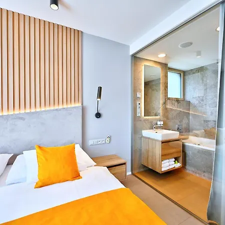 Wellness Fenix Hotel 4*