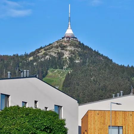 Wellness Hotel Fenix Hotel Liberec