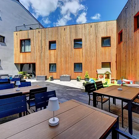 Hotel Wellness Hotel Fenix Liberec