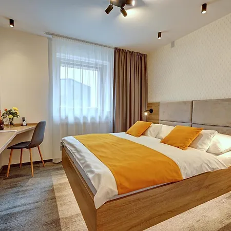 Wellness Hotel Fenix Hotel