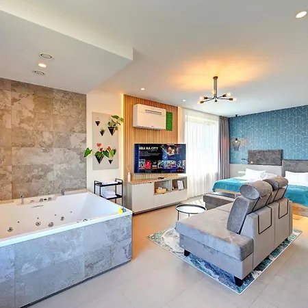 Wellness Hotel Fenix Hotel 4*