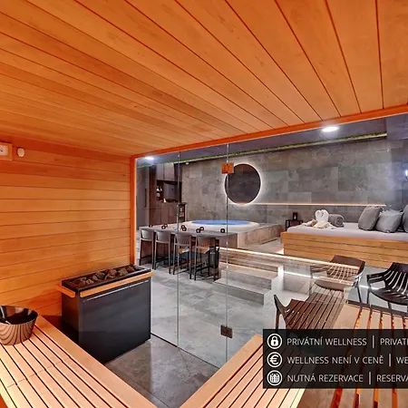 Wellness Hotel Fenix