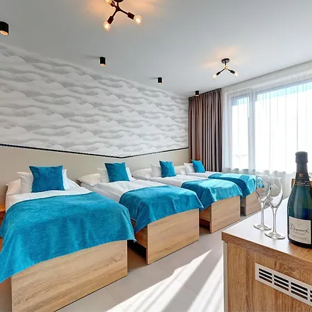 Wellness Fenix Hotel