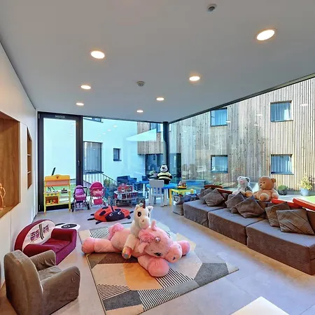 Wellness Fénix 4*
