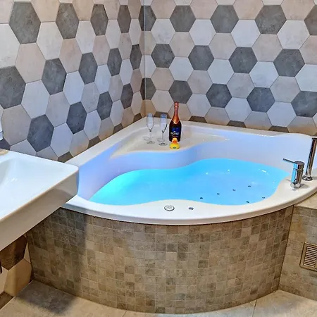 Wellness Fénix Liberec