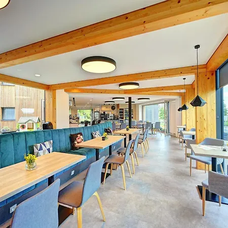 Wellness Fénix 4* Liberec
