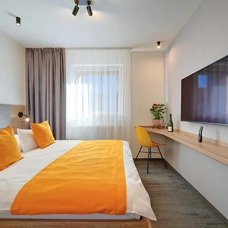 Wellness Hotel Fenix