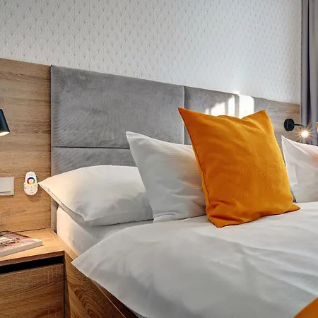 Hotel Wellness Hotel Fenix