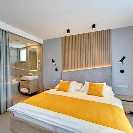 Wellness Hotel Fenix