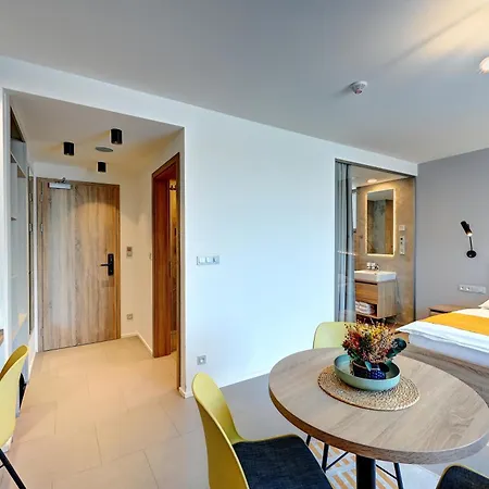 Wellness Hotel Fenix Hotel