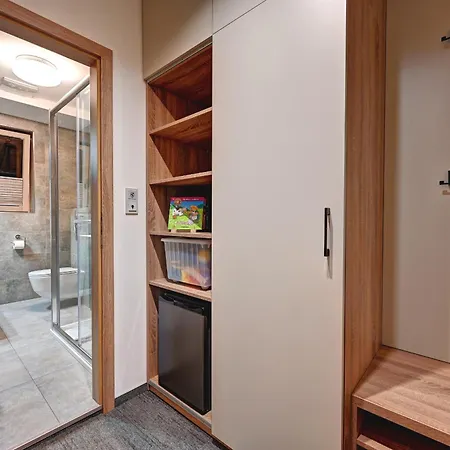 Отель Wellness Hotel Fenix