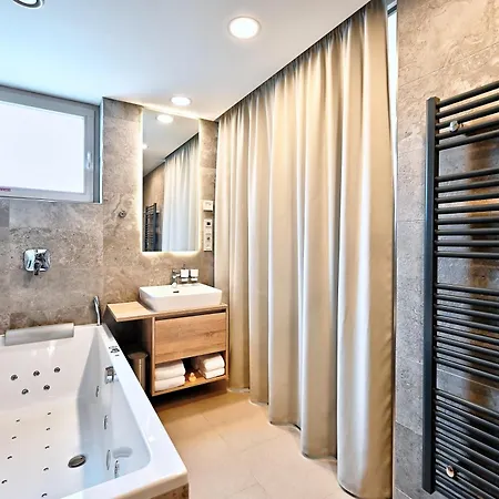 Wellness Fenix Otel