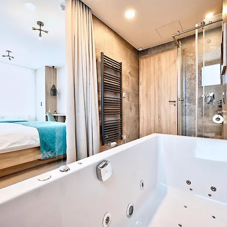 Otel Wellness Fenix