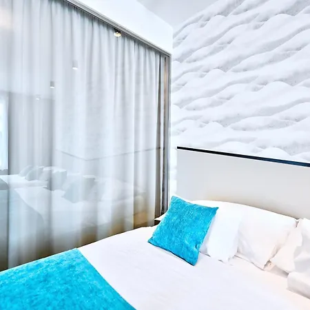 Wellness Hotel Fenix Hotel 4*