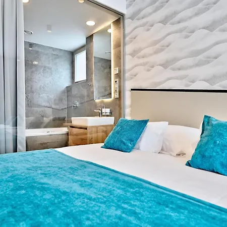 Wellness Hotel Fenix Hotel Liberec