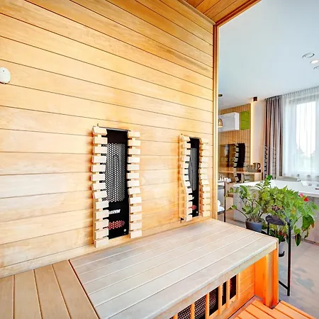 Wellness Hotel Fenix Hotel