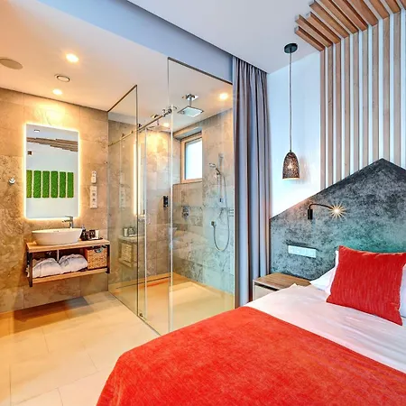 Wellness Hotel Fenix Hotel 4*