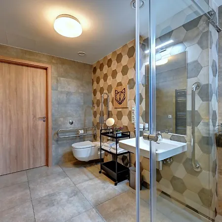 Szálloda Wellness Fénix 4*