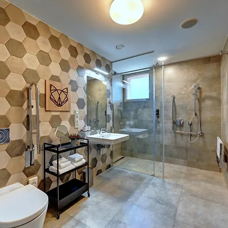 Wellness Fenix Liberec
