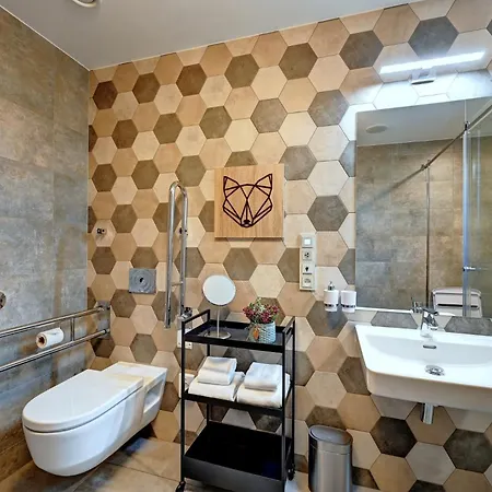 Wellness Fénix Szálloda