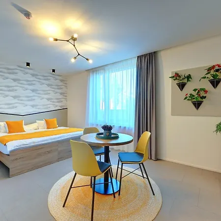 Hotel Wellness Fénix 4*