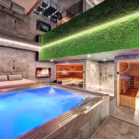 Hotel Wellness Fénix